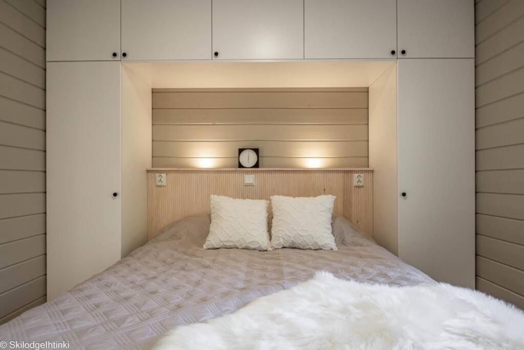 Ruka Skilodge Ihtinki, Two Bedrooms Exterior foto