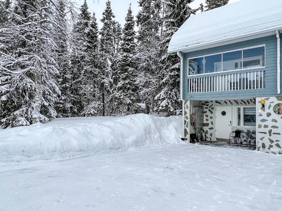 Ruka Skilodge Ihtinki, Two Bedrooms Exterior foto